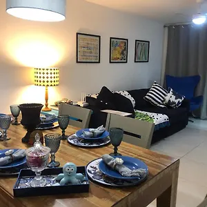 Apartamento Grande, Arraial do Cabo