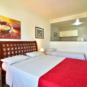 Apartamento Flat Estalagem 11, Arraial do Cabo