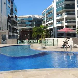 Apartamento Luxo Em Arraial Do Cabo- Rj, Arraial do Cabo