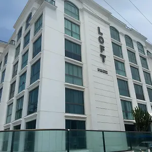 Apartamento Loft Prainha -, Arraial do Cabo